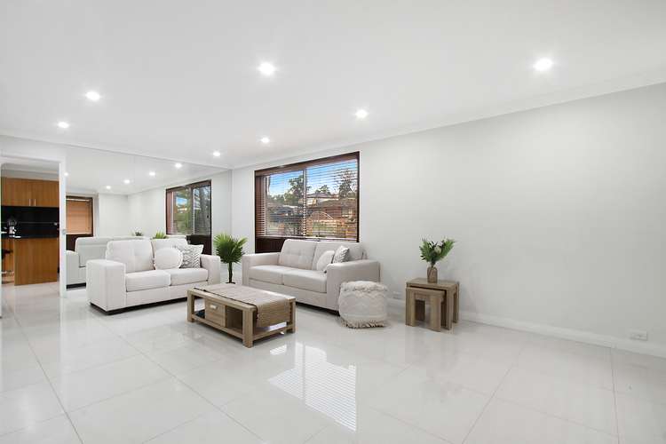Second view of Homely house listing, 8 Trainer Avenue, Casula NSW 2170