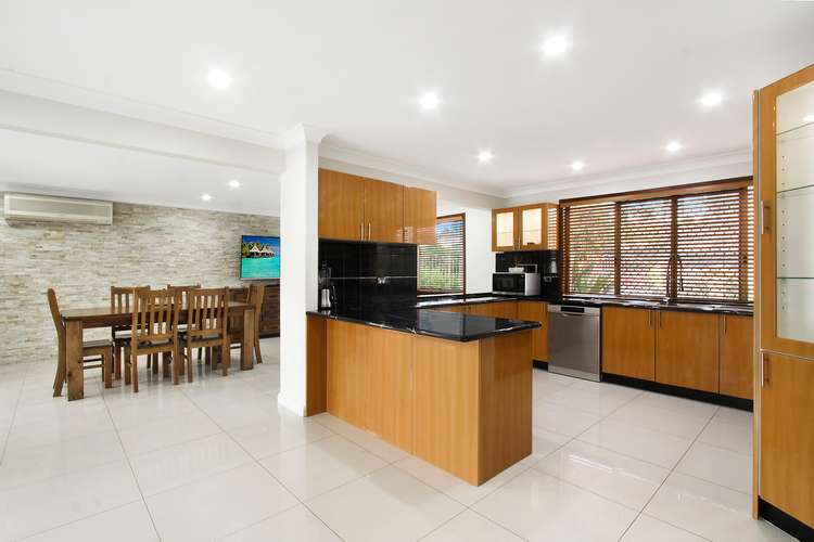 Third view of Homely house listing, 8 Trainer Avenue, Casula NSW 2170