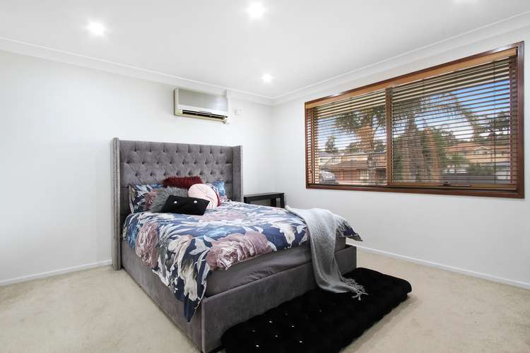 Fourth view of Homely house listing, 8 Trainer Avenue, Casula NSW 2170