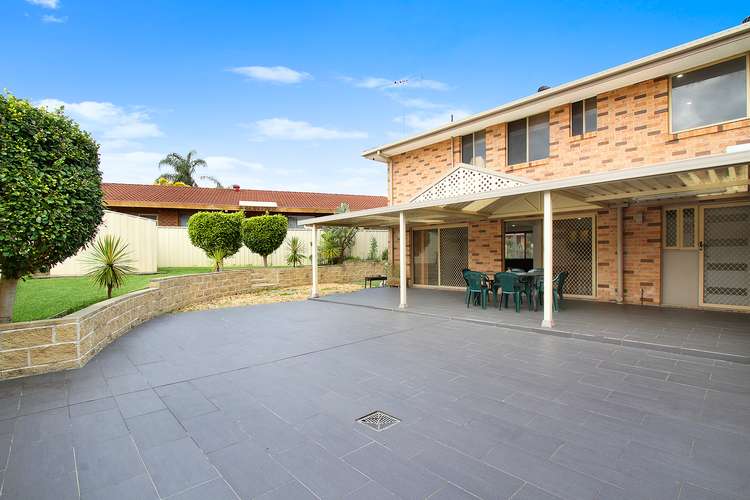 Fifth view of Homely house listing, 8 Trainer Avenue, Casula NSW 2170