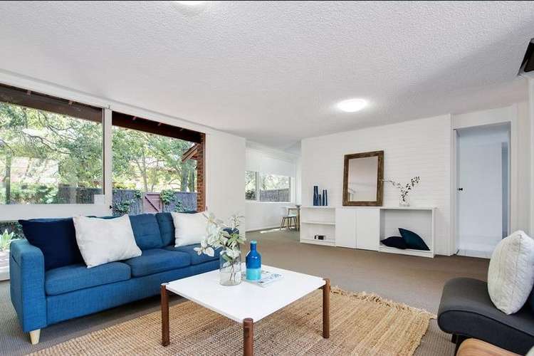 Second view of Homely house listing, 2/85 Buxton Street, North Adelaide SA 5006
