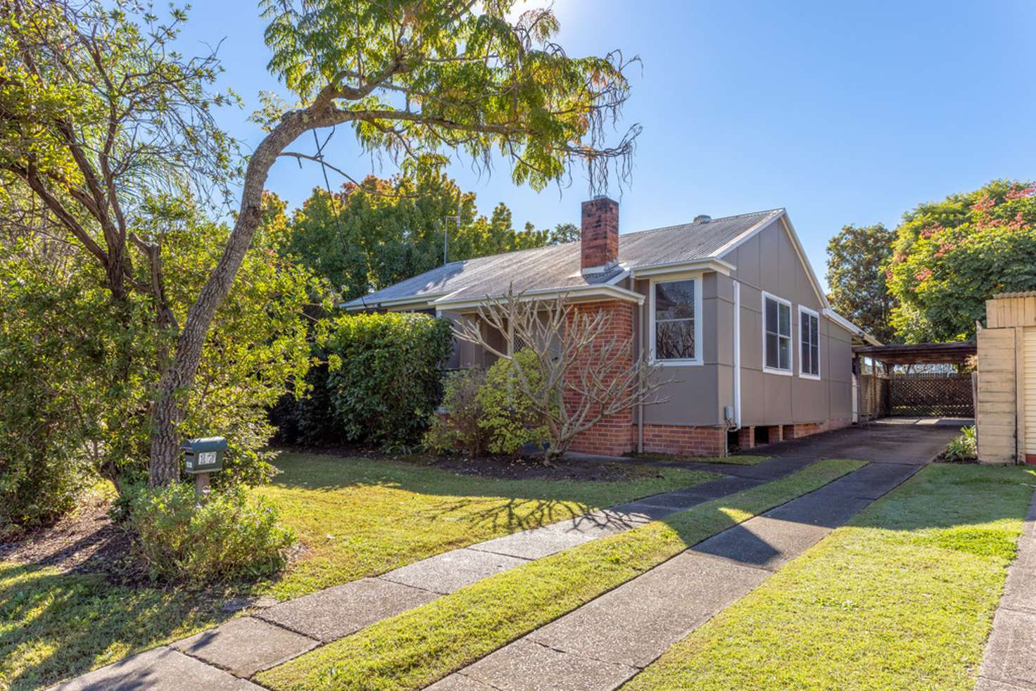 Main view of Homely house listing, 17 Wells Street, Taree NSW 2430