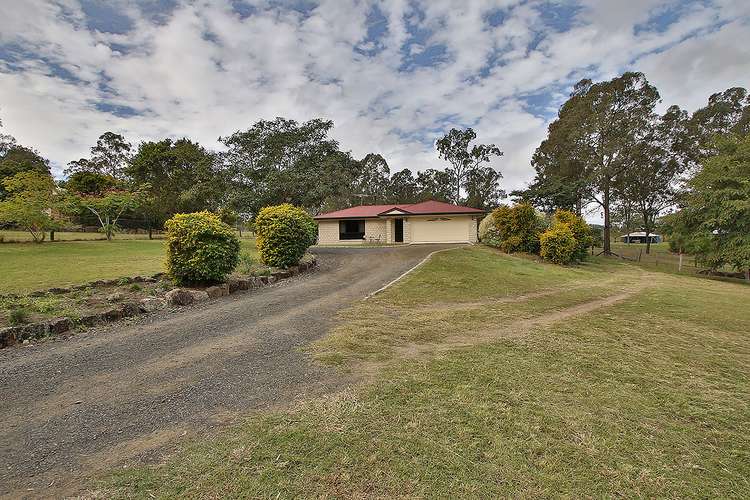 Main view of Homely house listing, 56 Blue Gum Drive, Lowood QLD 4311