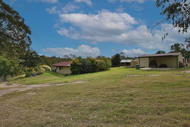 Second view of Homely house listing, 56 Blue Gum Drive, Lowood QLD 4311