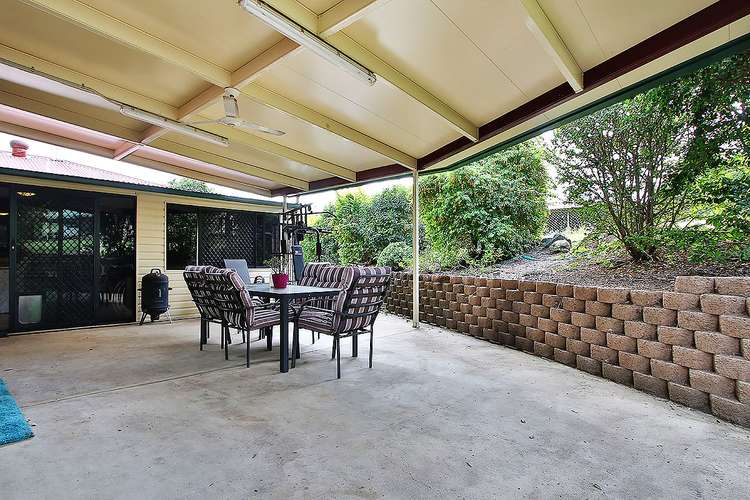 Third view of Homely house listing, 56 Blue Gum Drive, Lowood QLD 4311