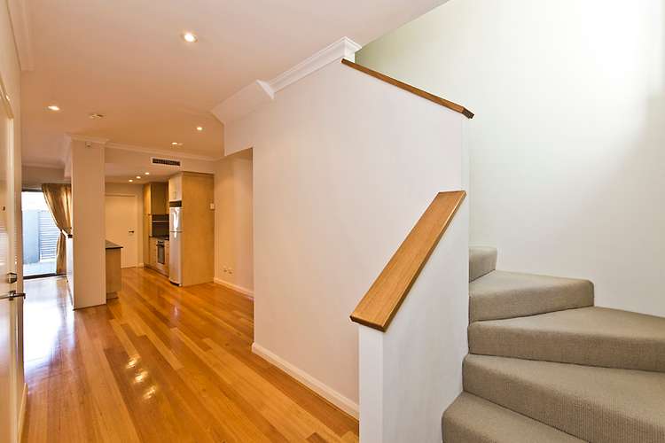 Second view of Homely townhouse listing, 4/1 Park Road, Nedlands WA 6009