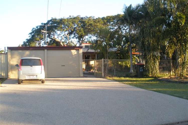Main view of Homely house listing, 11 Conachan Street, Blackwater QLD 4717
