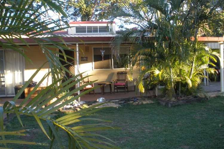 Second view of Homely house listing, 11 Conachan Street, Blackwater QLD 4717
