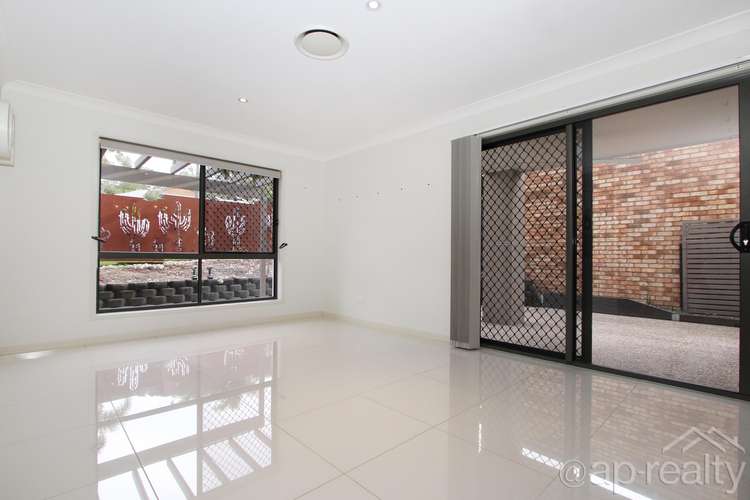 Second view of Homely house listing, 1/8 Ashton Way, Forest Lake QLD 4078