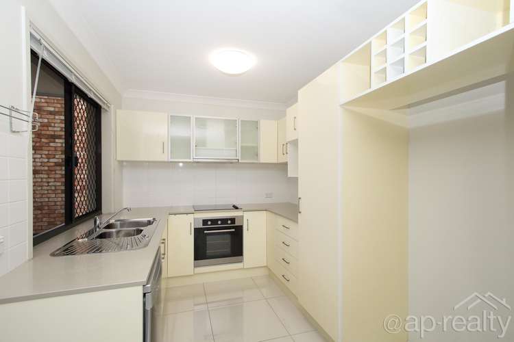Third view of Homely house listing, 1/8 Ashton Way, Forest Lake QLD 4078