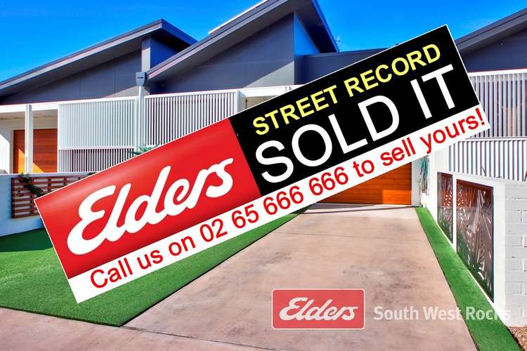 2/17 John Shaw Close, South West Rocks NSW 2431