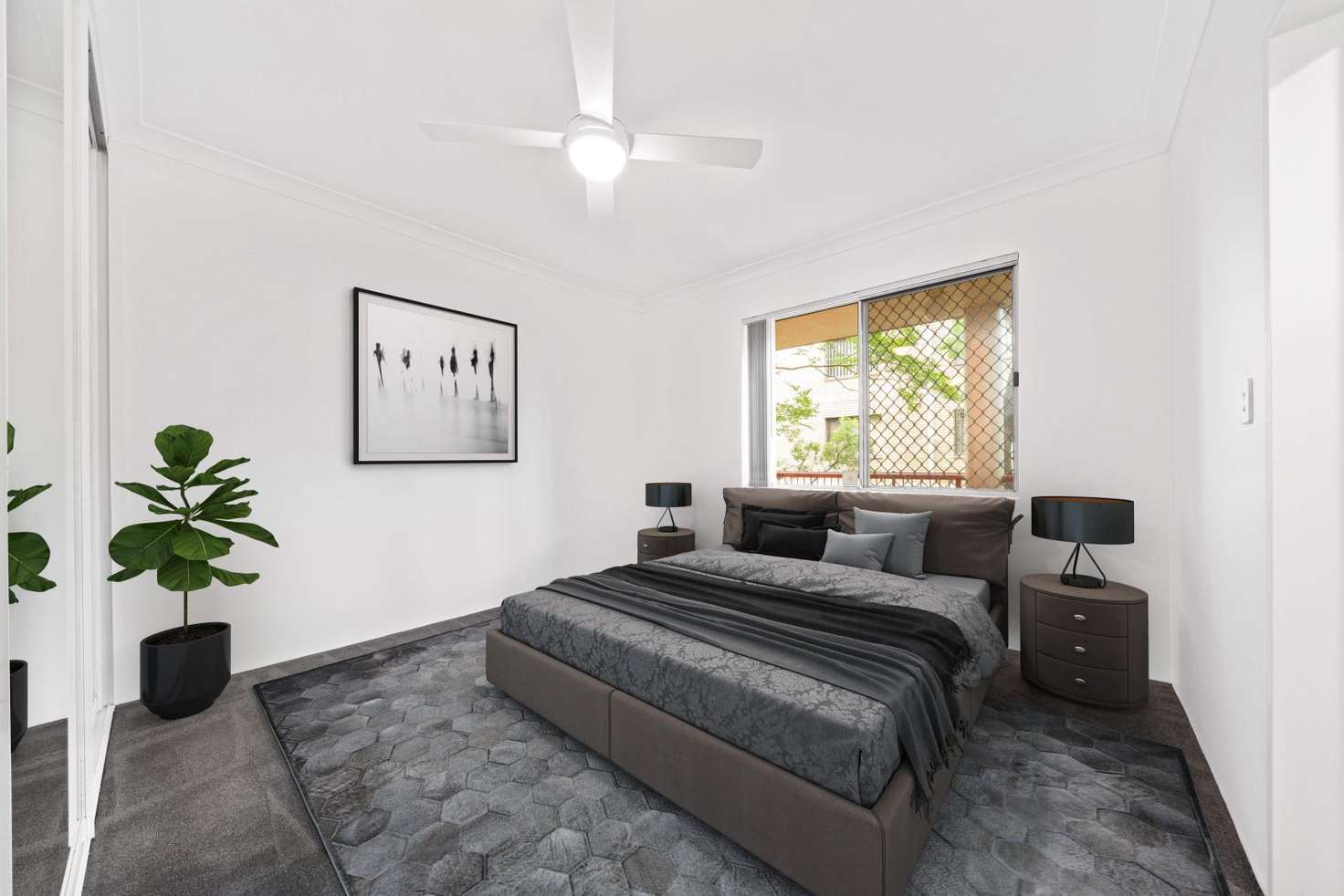 Main view of Homely apartment listing, 2/21 Ashburn Place, Gladesville NSW 2111