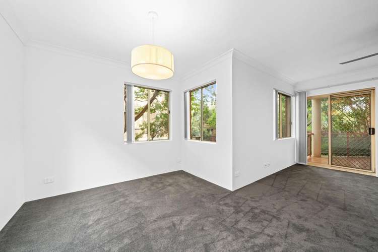 Third view of Homely apartment listing, 2/21 Ashburn Place, Gladesville NSW 2111