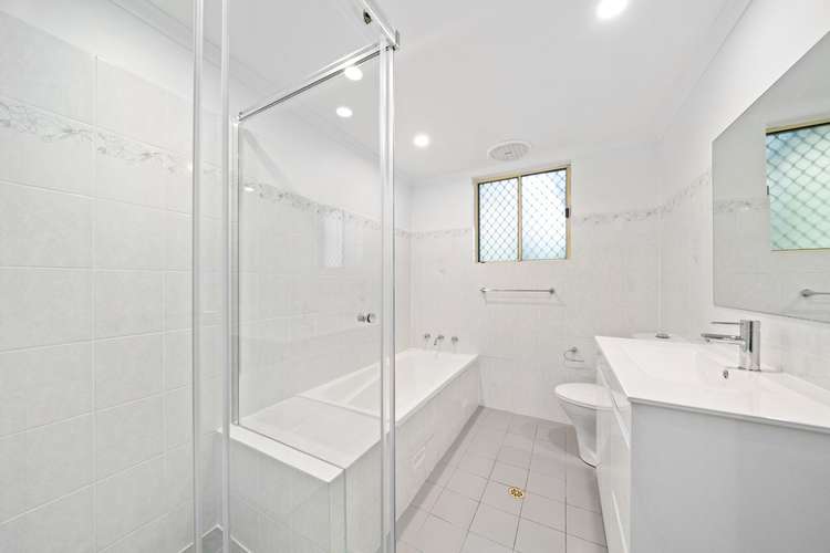 Fifth view of Homely apartment listing, 2/21 Ashburn Place, Gladesville NSW 2111