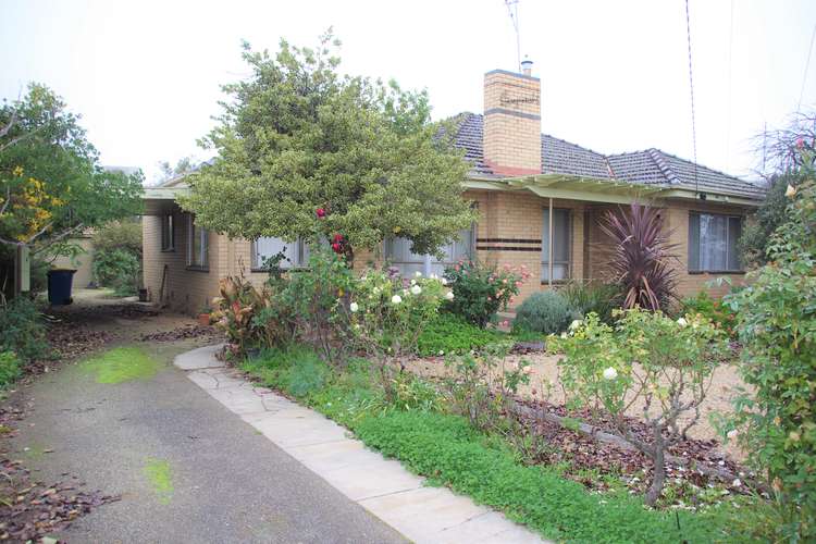 Main view of Homely house listing, 39 Harcourt Street, Nathalia VIC 3638