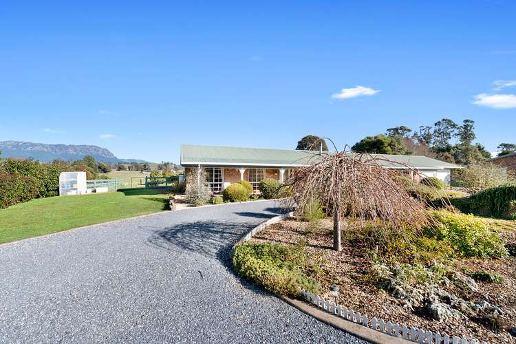 Third view of Homely house listing, 6 Torquay Street, Sheffield TAS 7306