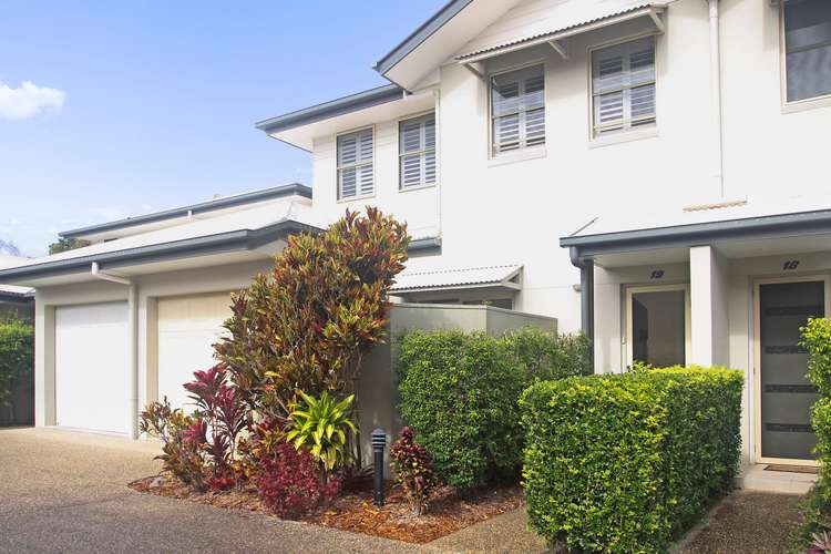 Main view of Homely townhouse listing, 19/4 Riverstone Court, Tewantin QLD 4565