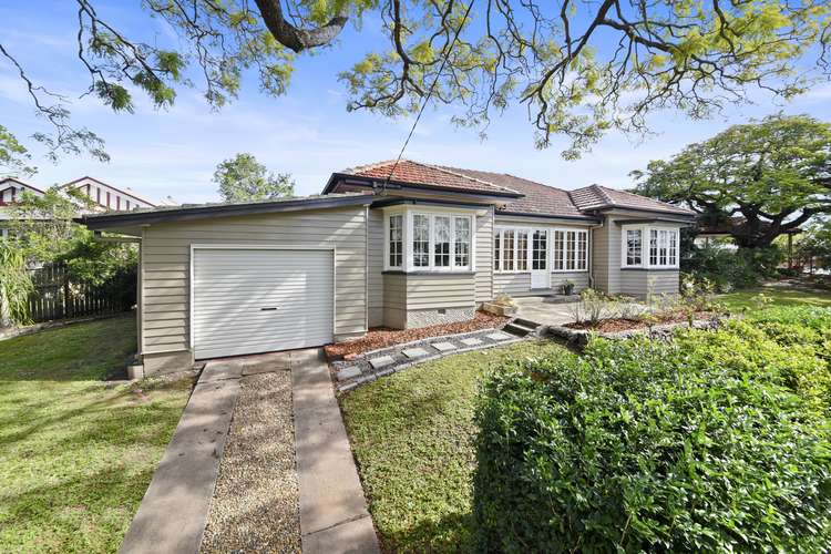 Main view of Homely house listing, 40 Beatson Terrace, Alderley QLD 4051