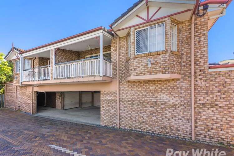 Main view of Homely unit listing, 8/56 Herston Road, Kelvin Grove QLD 4059