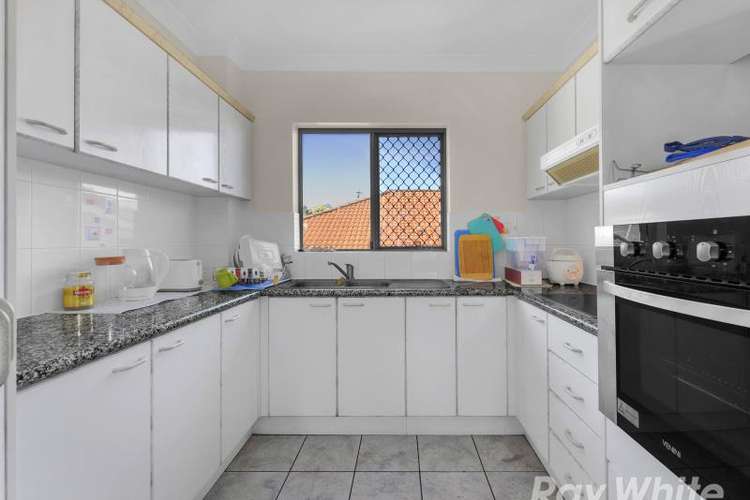 Second view of Homely unit listing, 8/56 Herston Road, Kelvin Grove QLD 4059