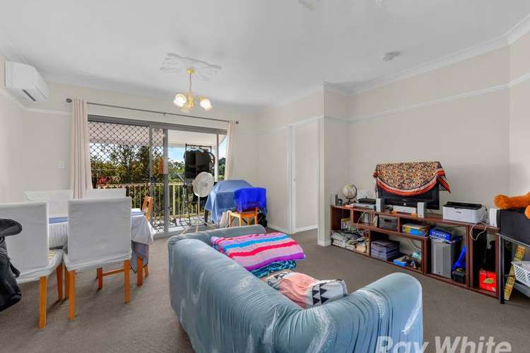 Third view of Homely unit listing, 8/56 Herston Road, Kelvin Grove QLD 4059