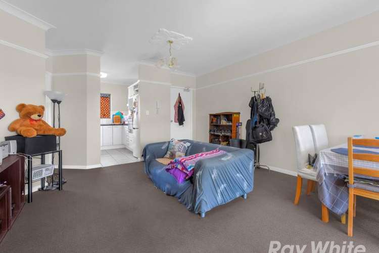 Fourth view of Homely unit listing, 8/56 Herston Road, Kelvin Grove QLD 4059