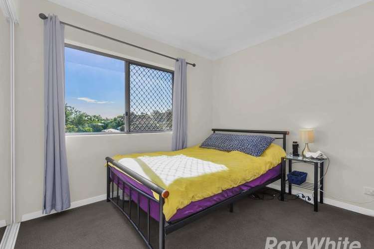 Fifth view of Homely unit listing, 8/56 Herston Road, Kelvin Grove QLD 4059