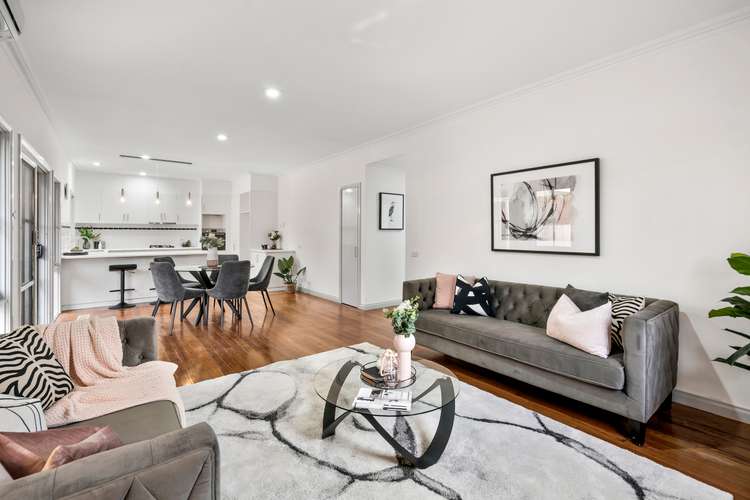 Main view of Homely unit listing, 9/35 Ruby Street, Burwood East VIC 3151