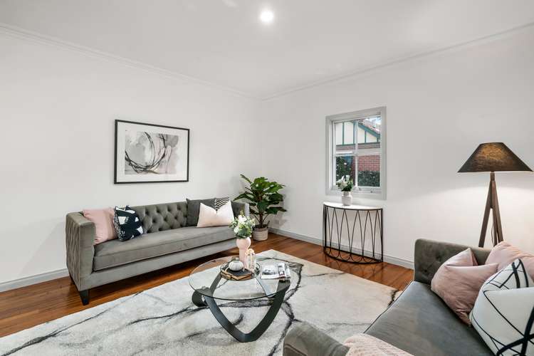 Second view of Homely unit listing, 9/35 Ruby Street, Burwood East VIC 3151