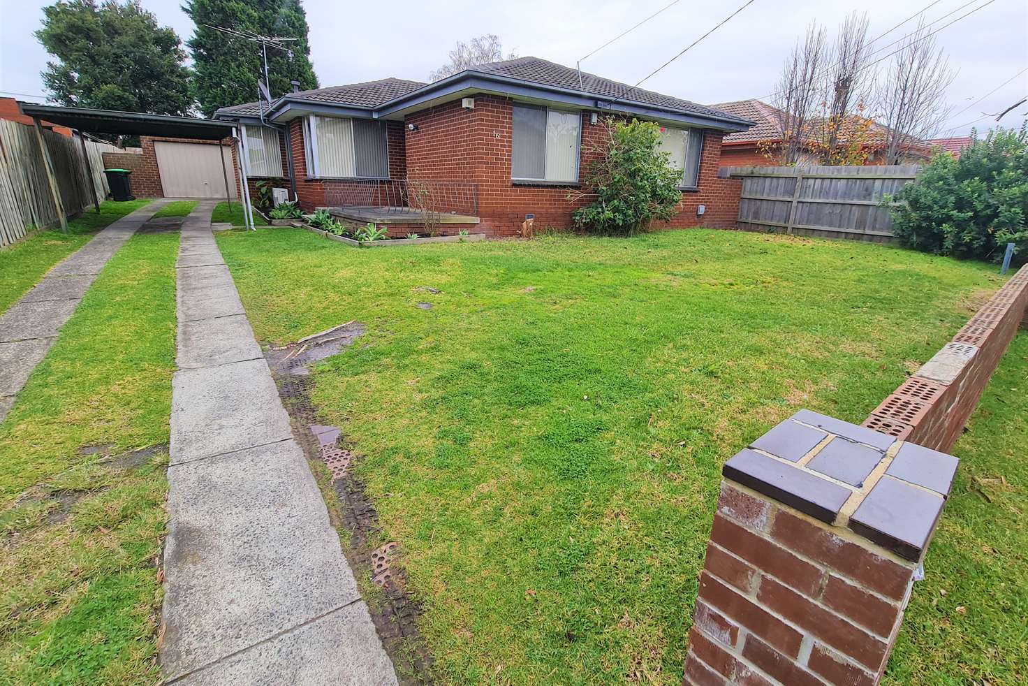 Main view of Homely house listing, 16 Currawong Street, Keysborough VIC 3173