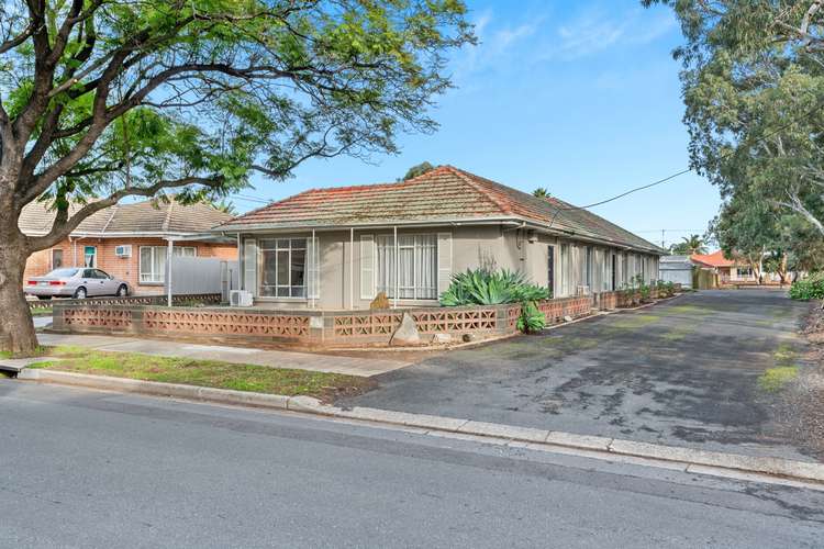 1-5/29 Crossley Avenue, Croydon Park SA 5008