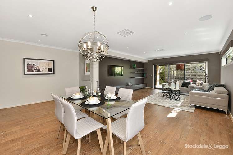 Fourth view of Homely house listing, 9 Asbury Street, Craigieburn VIC 3064