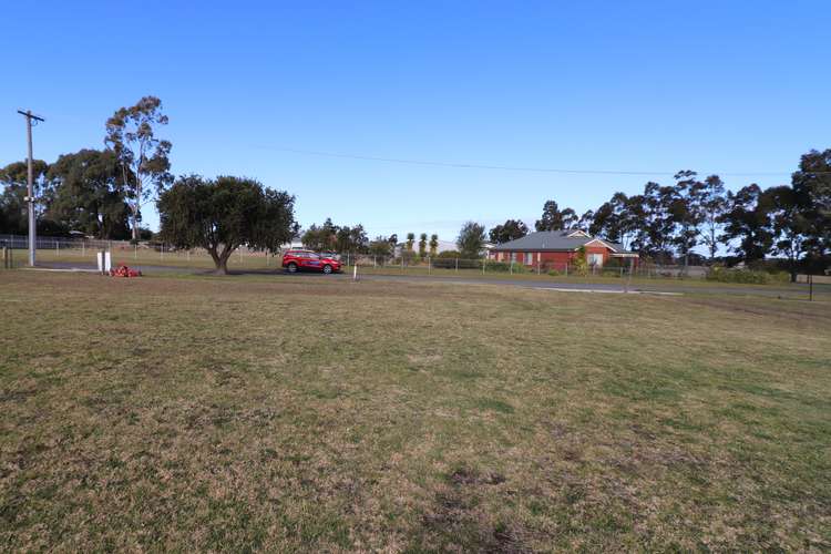Main view of Homely residentialLand listing, 3 STIRLING STREET, Orbost VIC 3888