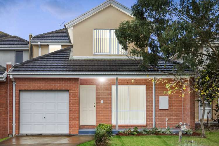 Main view of Homely townhouse listing, 5 Colley Grove, Glen Waverley VIC 3150