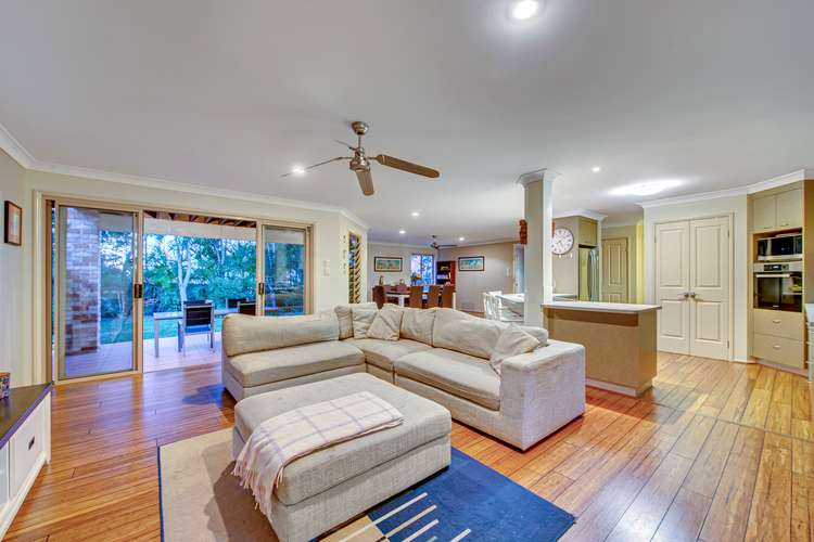 Second view of Homely house listing, 4 Elwood Street, Forest Lake QLD 4078