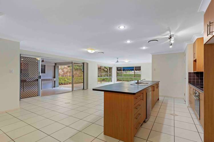 Fourth view of Homely house listing, 33 Cascade Drive, Forest Lake QLD 4078