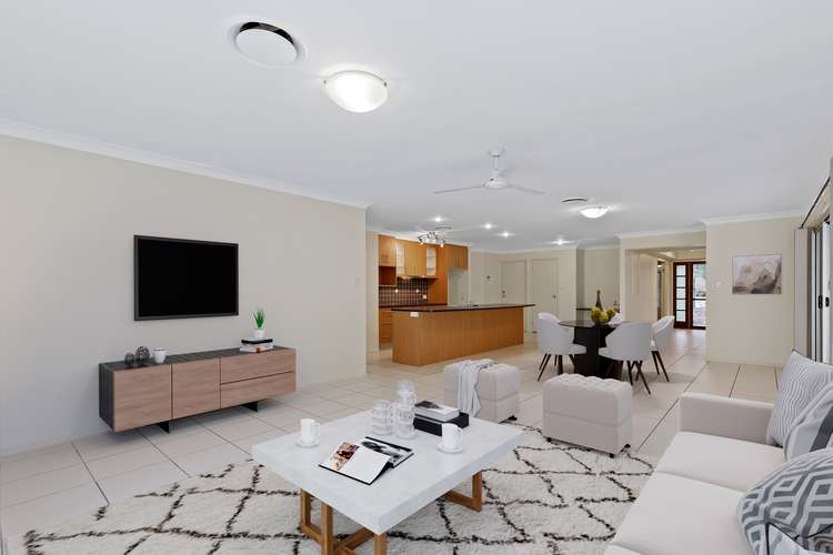 Fifth view of Homely house listing, 33 Cascade Drive, Forest Lake QLD 4078