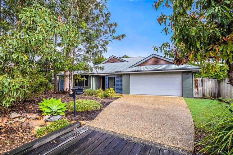 Sixth view of Homely house listing, 33 Cascade Drive, Forest Lake QLD 4078