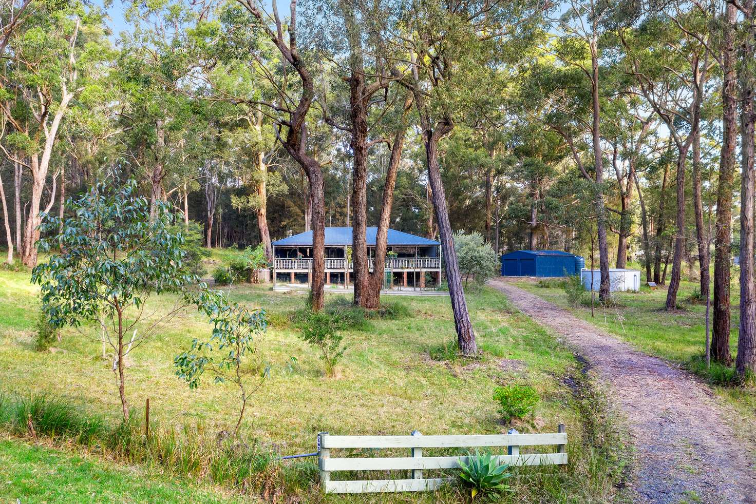 Main view of Homely house listing, 10 Barrington Street, Bergalia NSW 2537
