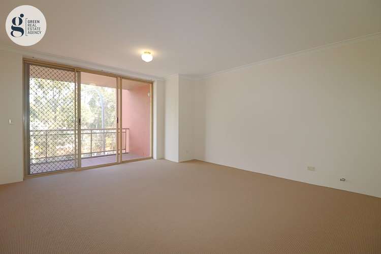 Second view of Homely apartment listing, 20/927-933 Victoria Road, West Ryde NSW 2114