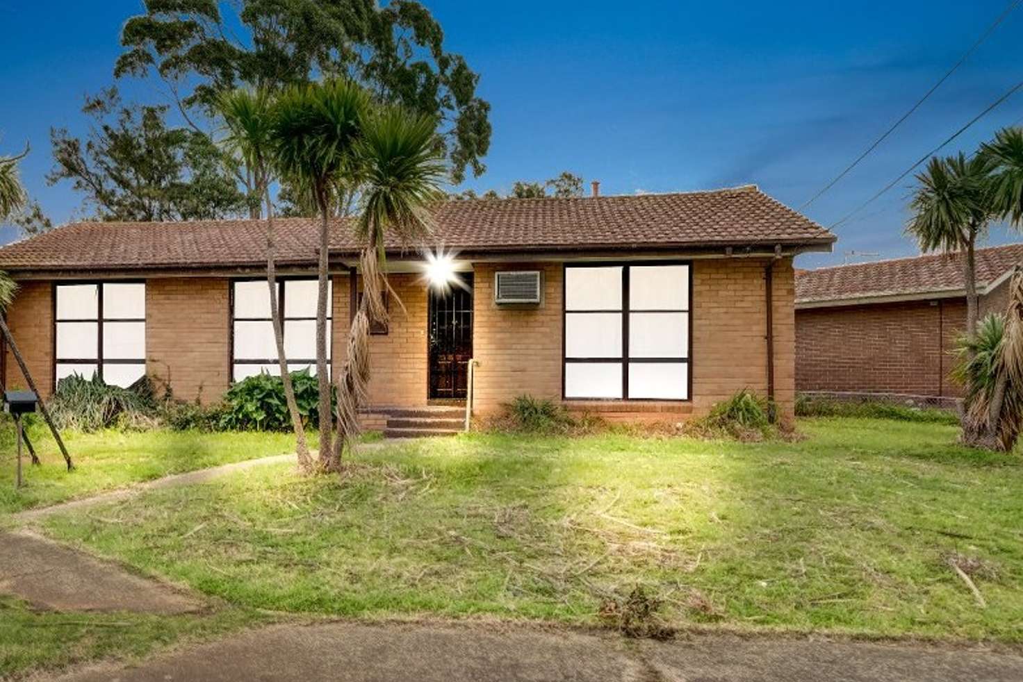 Main view of Homely house listing, 96 Tyquin Street, Laverton VIC 3028