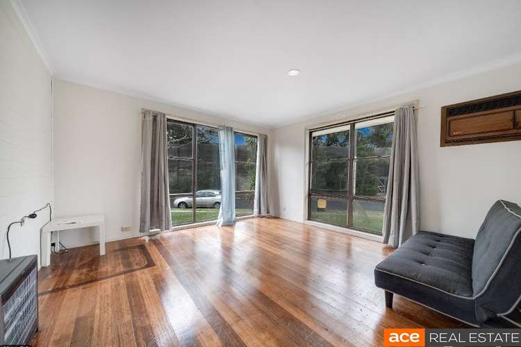 Second view of Homely house listing, 96 Tyquin Street, Laverton VIC 3028