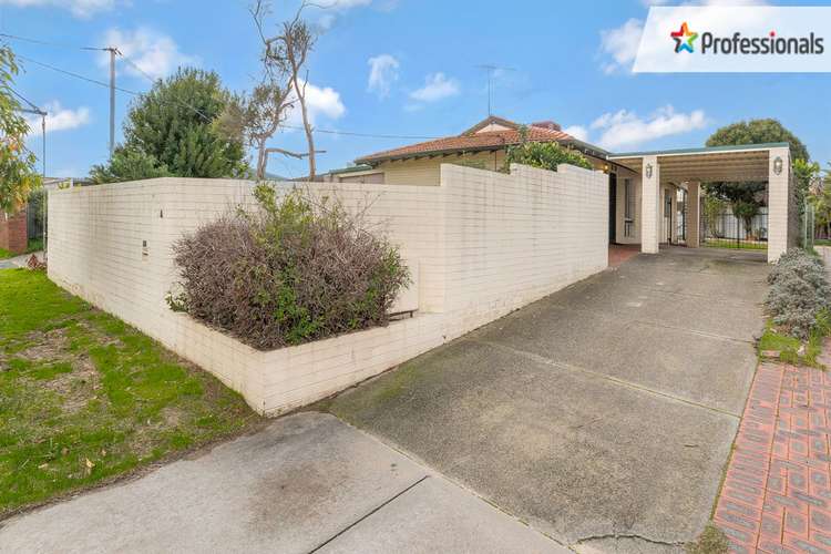 Main view of Homely house listing, 132A Centre Street, Queens Park WA 6107