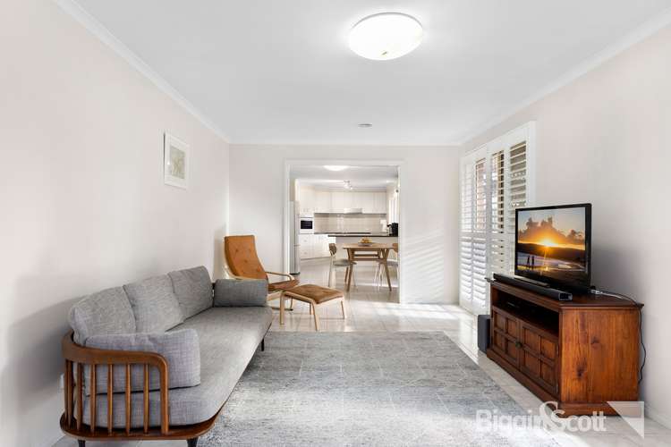 Second view of Homely house listing, 13 Farrant Court, Altona Meadows VIC 3028