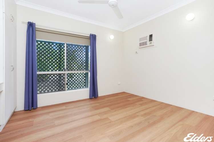 Sixth view of Homely semiDetached listing, 1/4 Wyatt Street, Gray NT 830