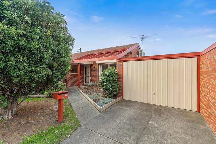 Main view of Homely house listing, 5 Arnold Drive, Chelsea VIC 3196