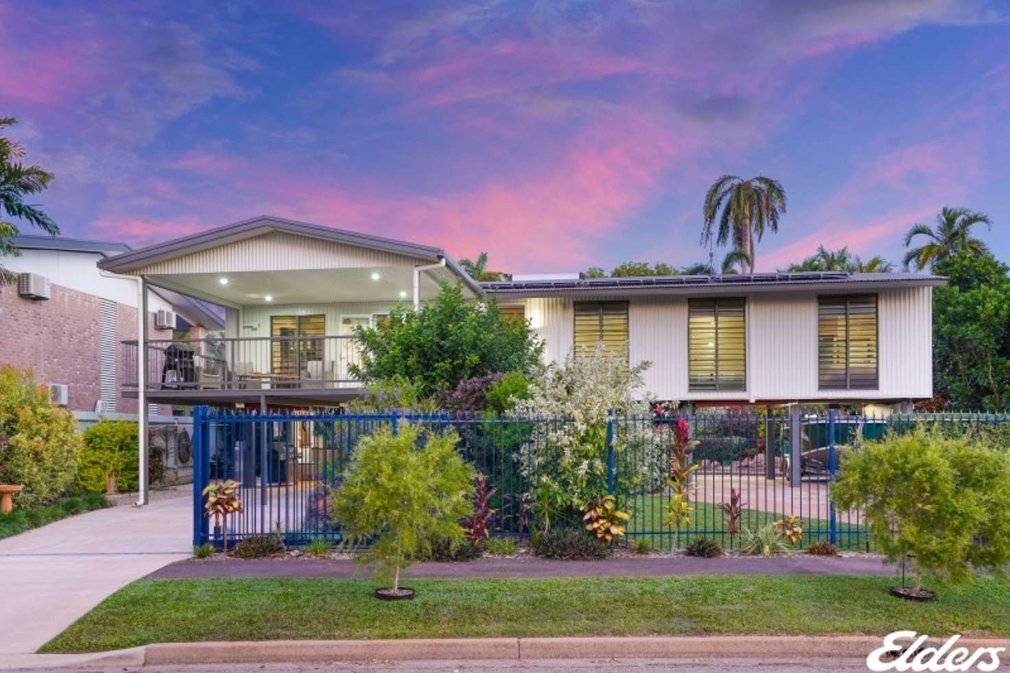 Main view of Homely house listing, 12 Mazlin Street, Wanguri NT 810