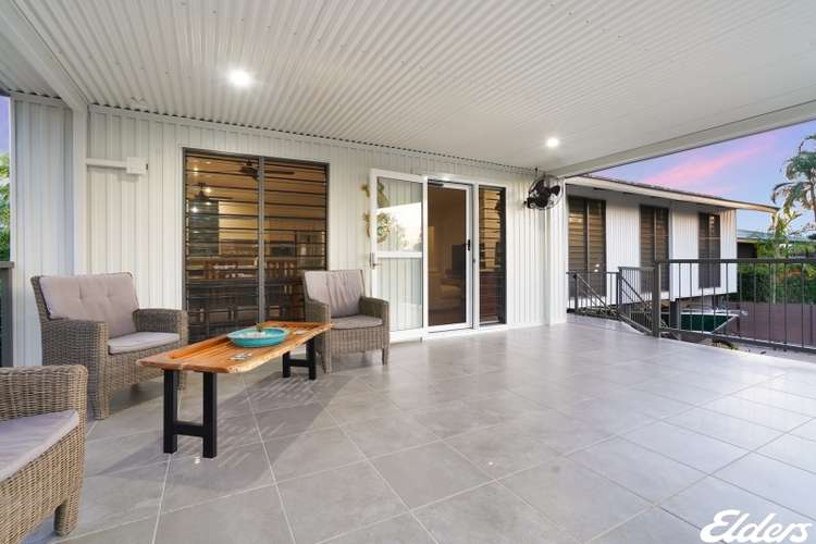 Fifth view of Homely house listing, 12 Mazlin Street, Wanguri NT 810