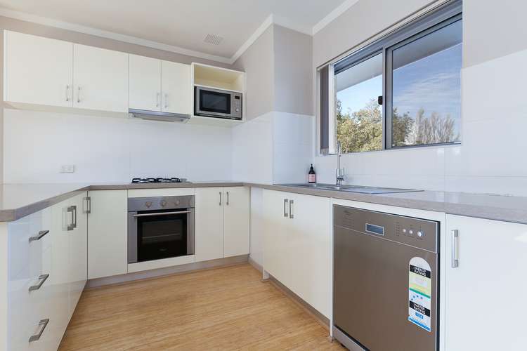 Second view of Homely apartment listing, 22/2 Lyall Street, South Perth WA 6151