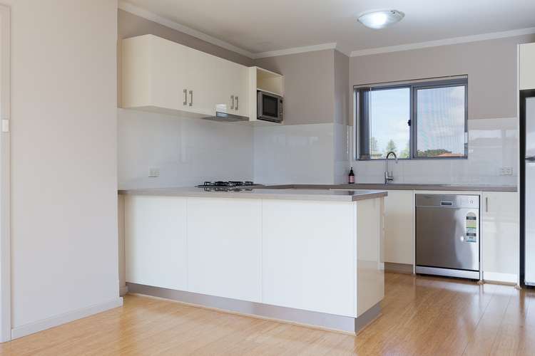 Fourth view of Homely apartment listing, 22/2 Lyall Street, South Perth WA 6151